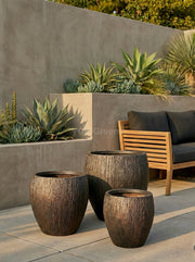 Dominican Planter