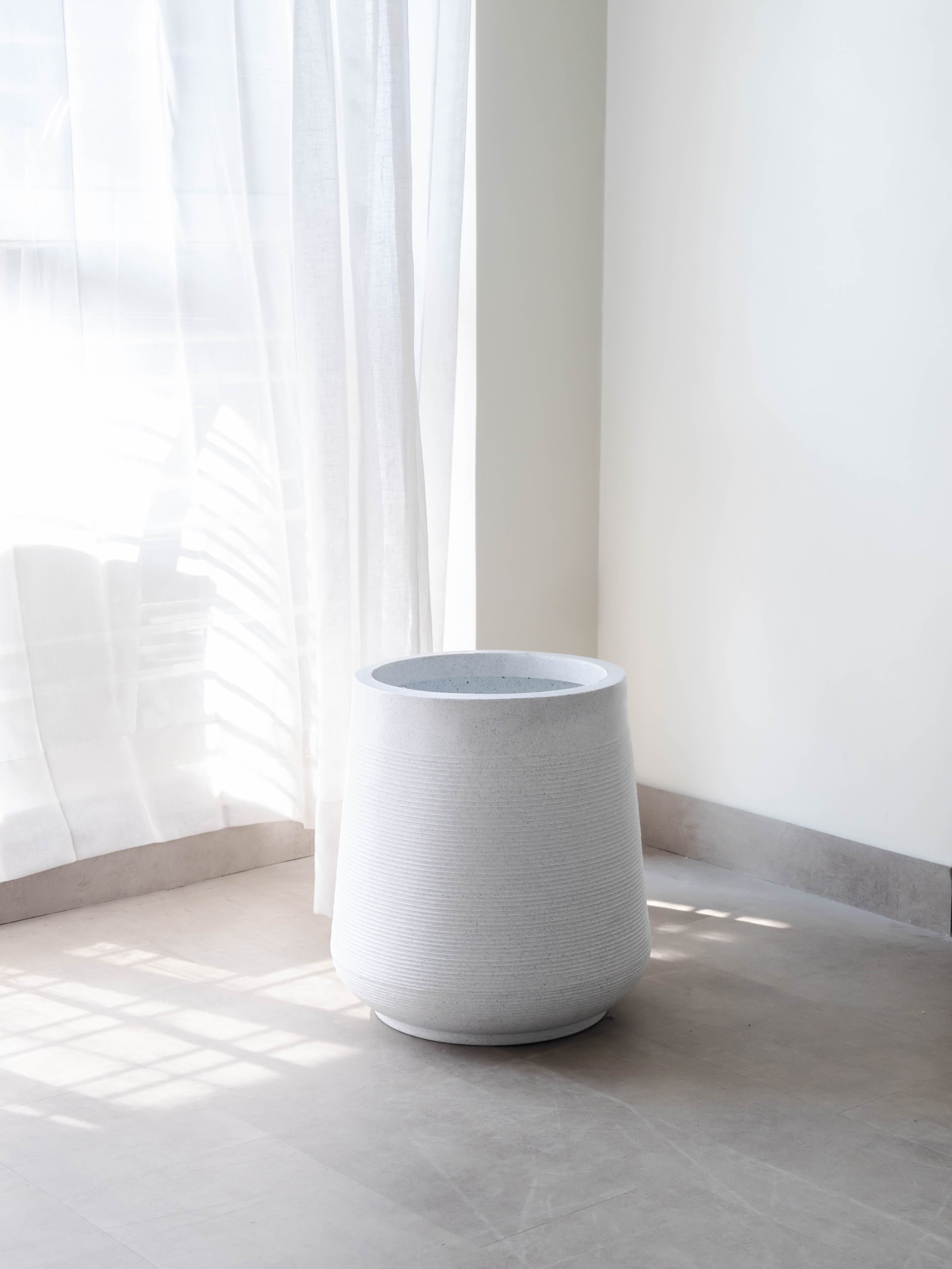 Sierra Polymer Pot 15 Inch