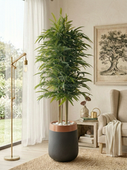 Artificial Bamboo Tree 6ft