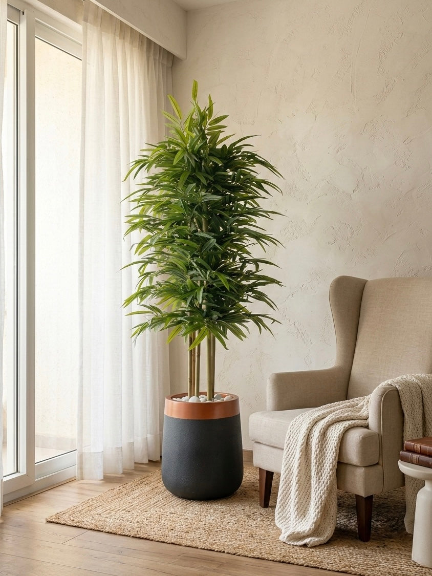 Artificial Bamboo Tree 6ft