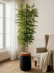 Artificial Bamboo Tree 7ft