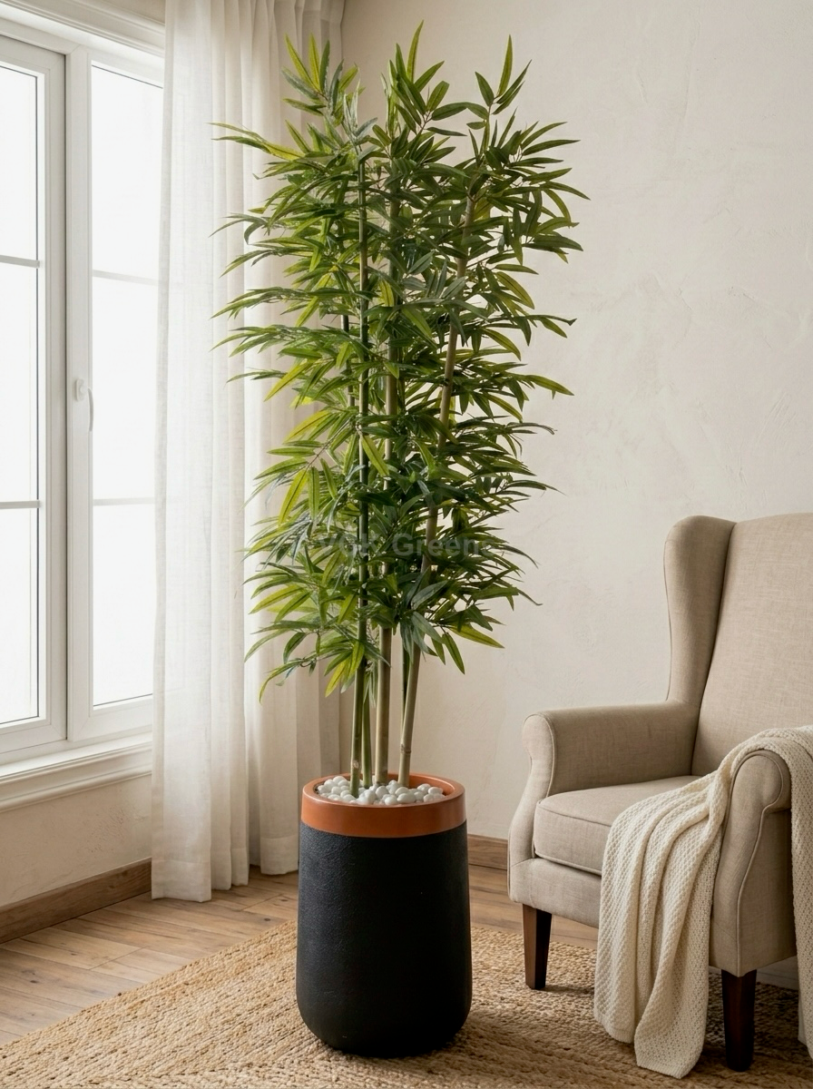 Artificial Bamboo Tree 7ft