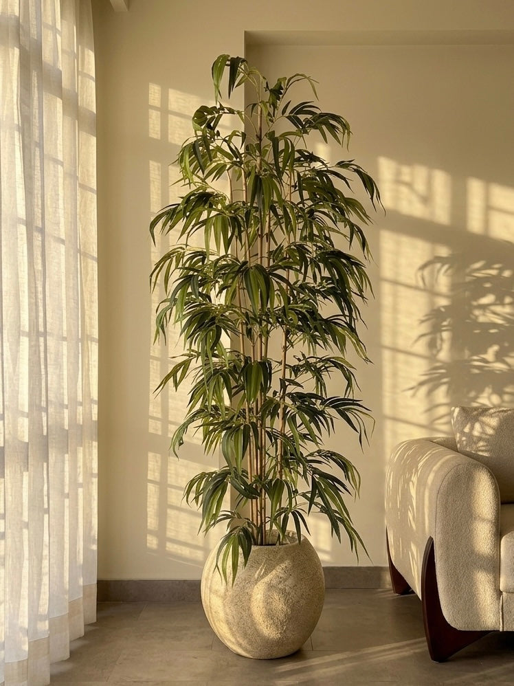 Artificial Bamboo Tree 8ft