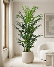 Artificial Bamboo Areca Palm 8.5ft
