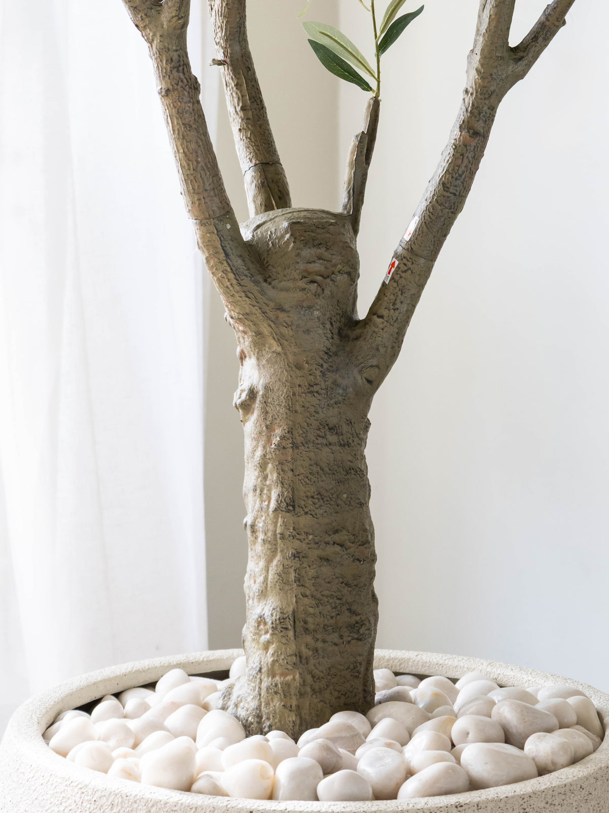 Artificial Heritage Olive Tree 8ft