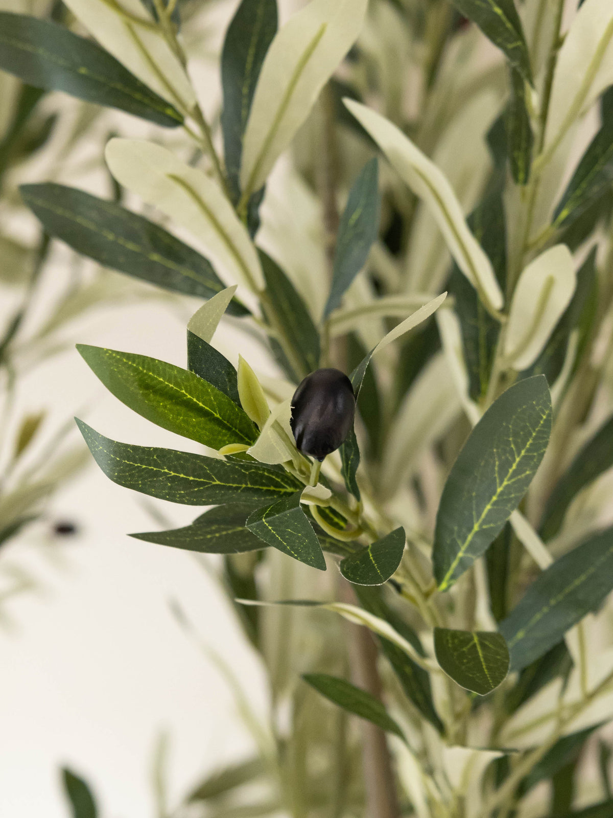 Artificial Heritage Olive Tree 8ft