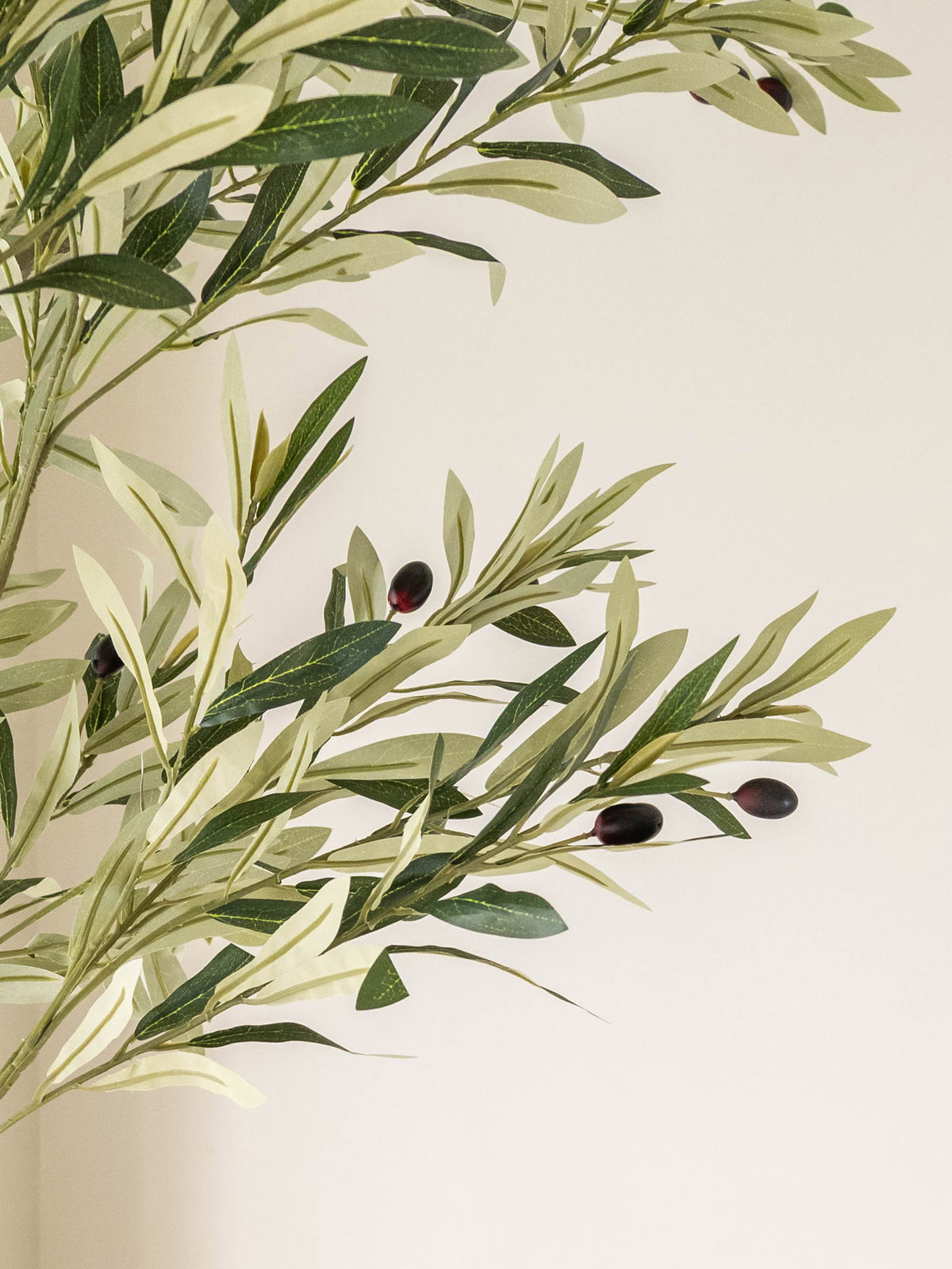 Artificial Heritage Olive Tree 8ft