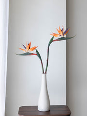 Artificial Strelitzia Flower Stem