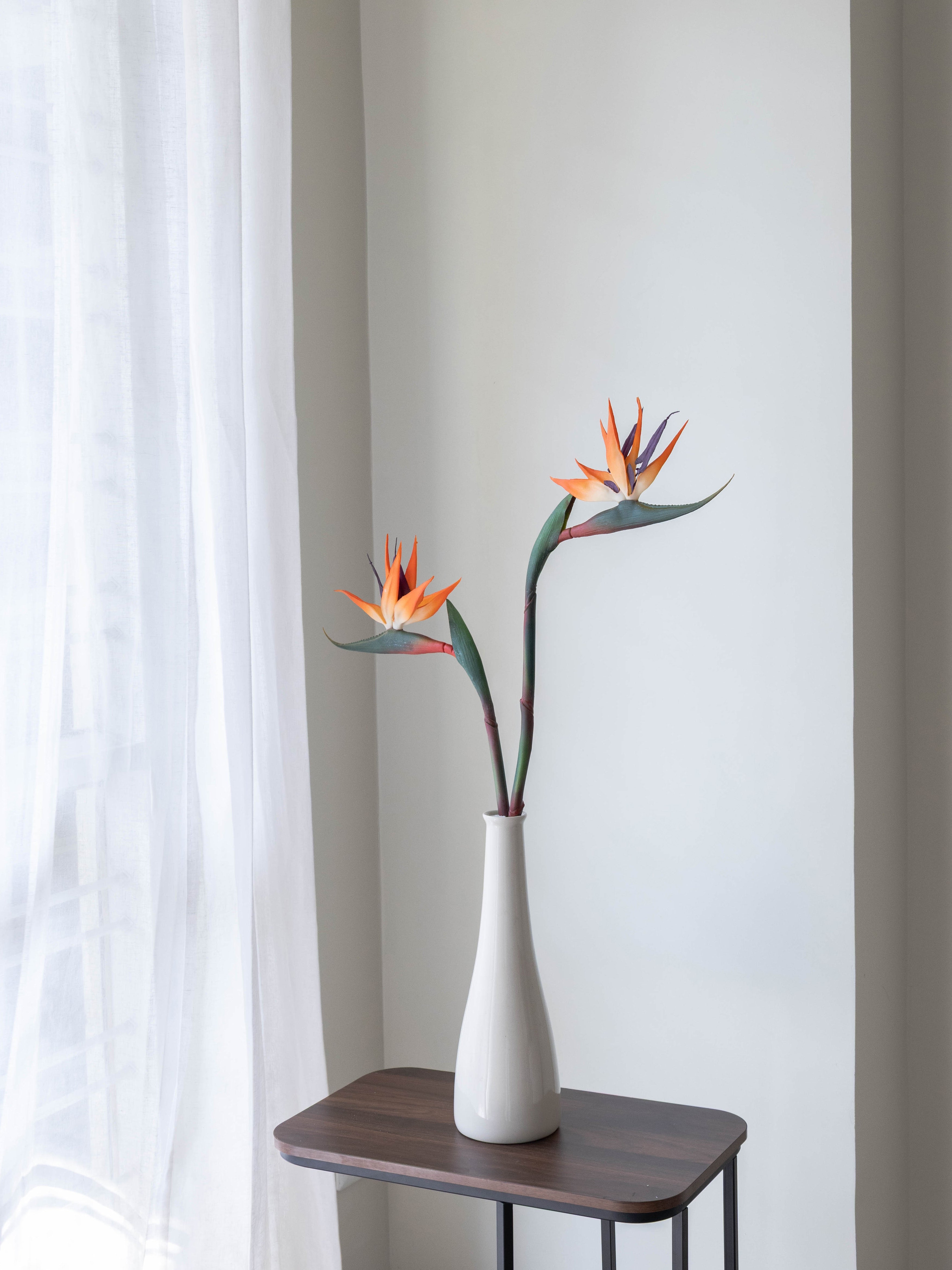 Artificial Strelitzia Flower Stem