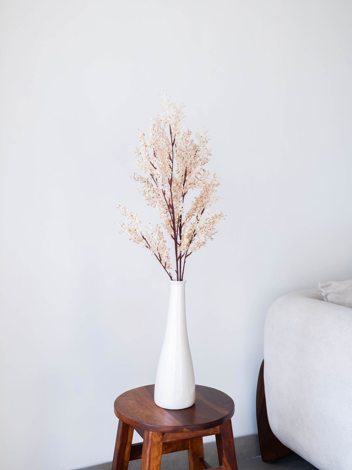 Artificial Limonium Stem 96cm