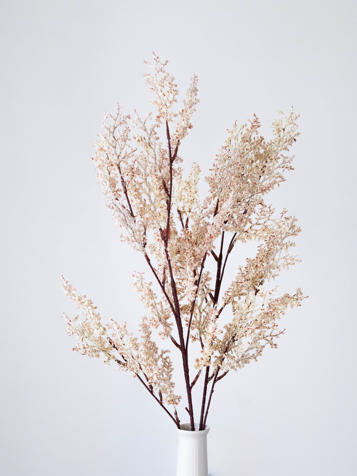 Artificial Limonium Stem 96cm