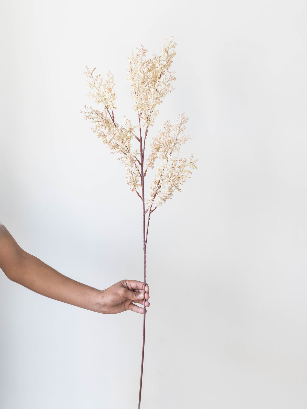 Artificial Limonium Stem 96cm