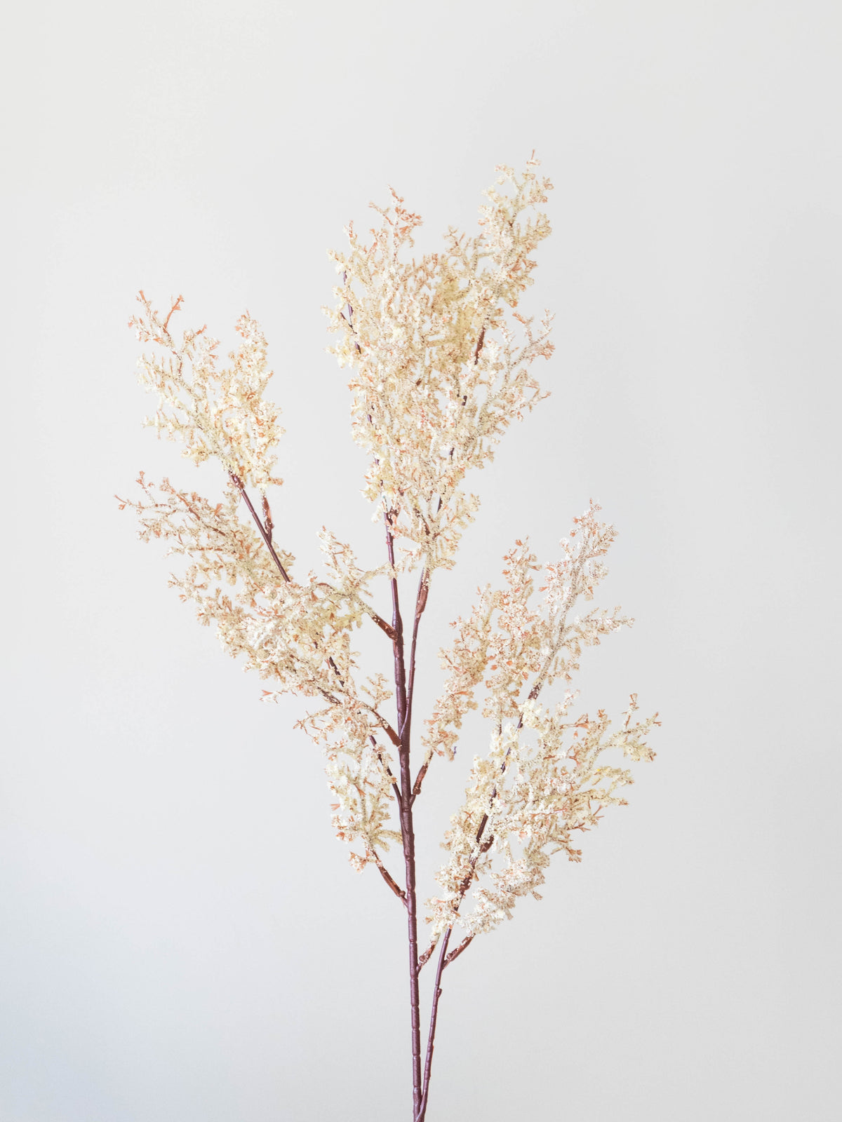 Artificial Limonium Stem 96cm