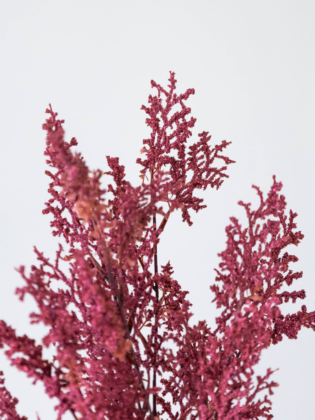 Artificial Limonium Stem 96cm