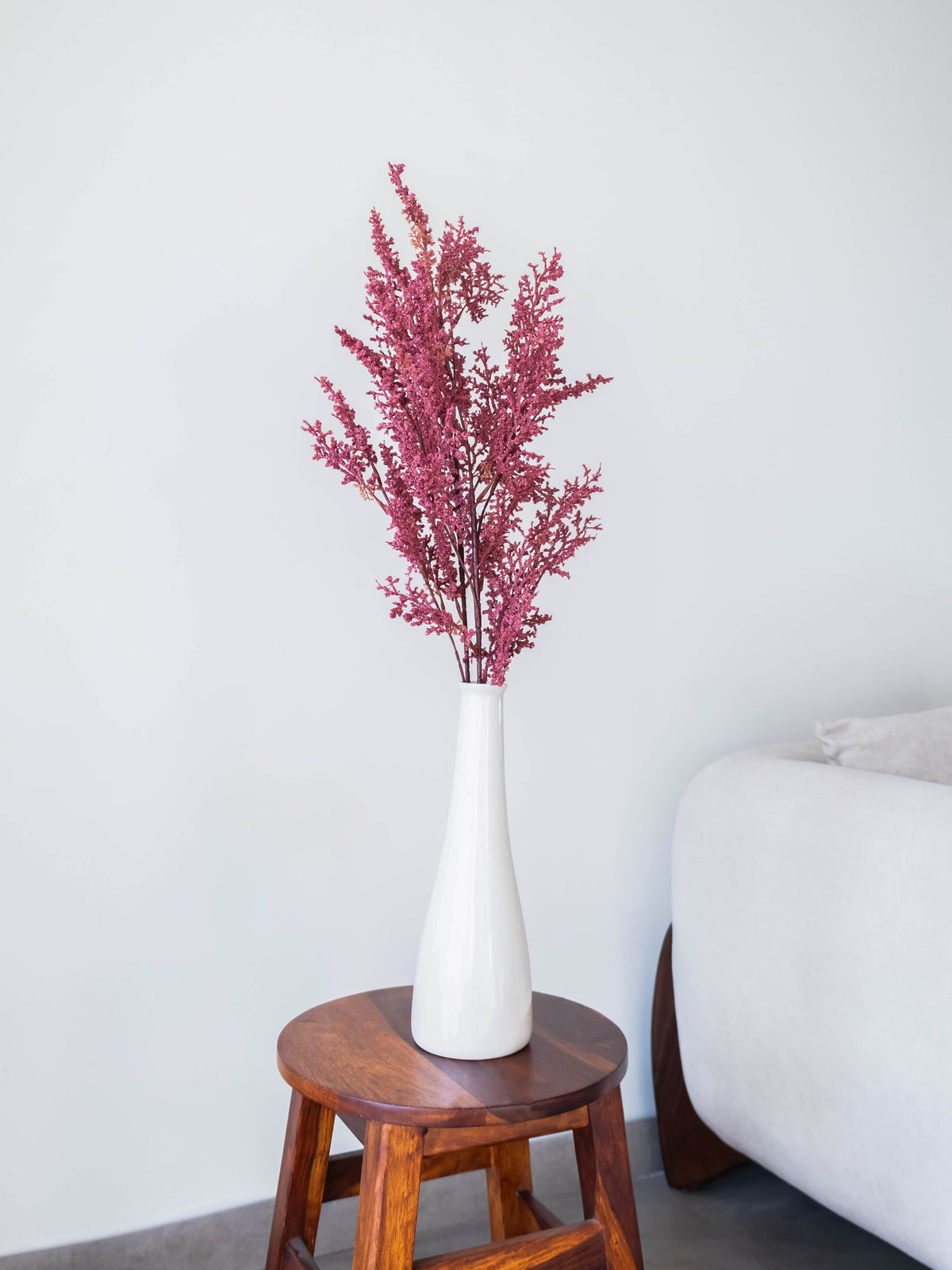 Artificial Limonium Stem 96cm