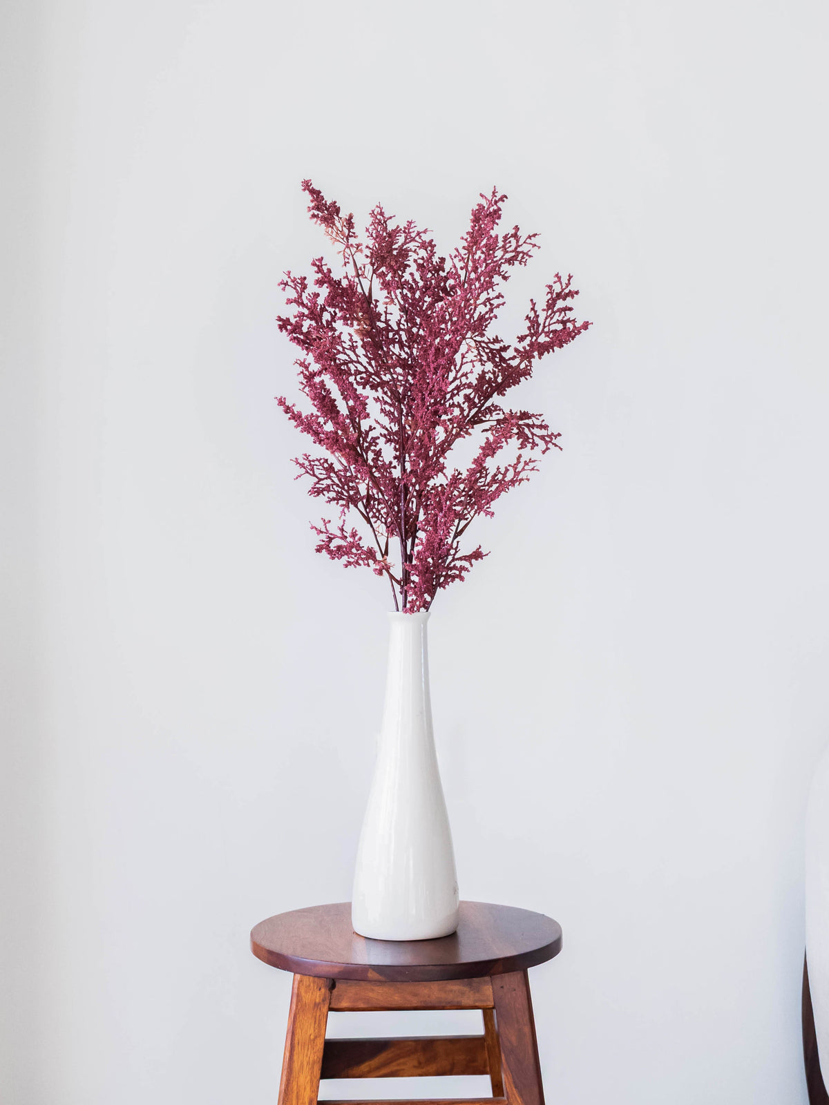 Artificial Limonium Stem 96cm