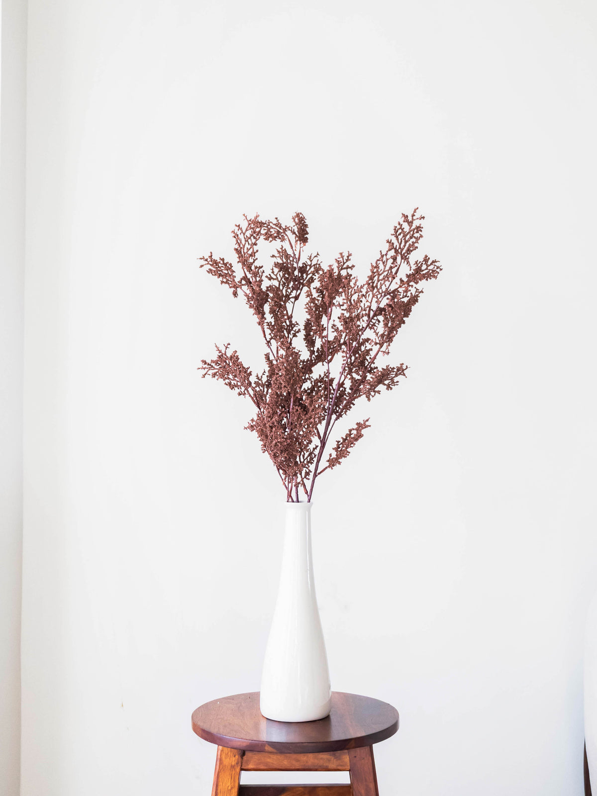 Artificial Limonium Stem 96cm