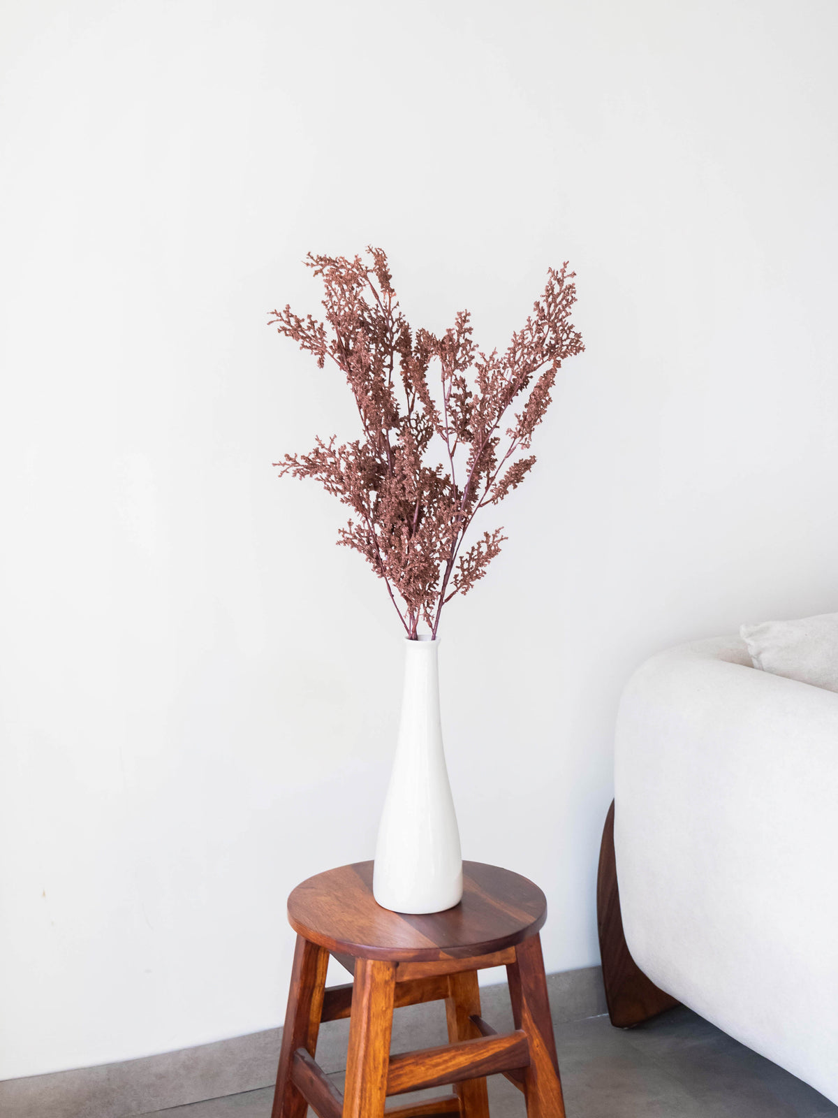 Artificial Limonium Stem 96cm