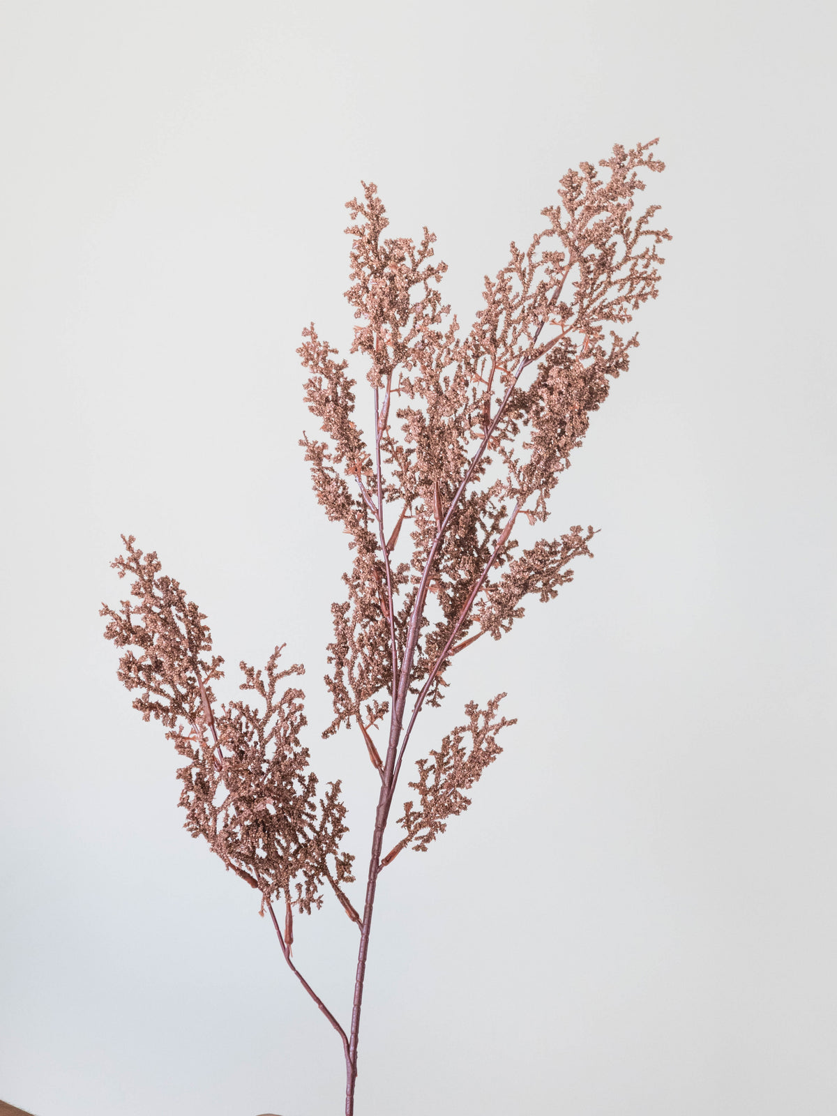 Artificial Limonium Stem 96cm