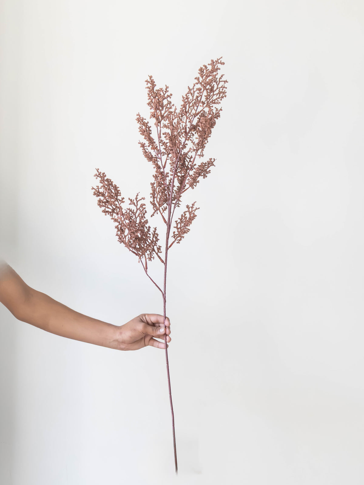 Artificial Limonium Stem 96cm