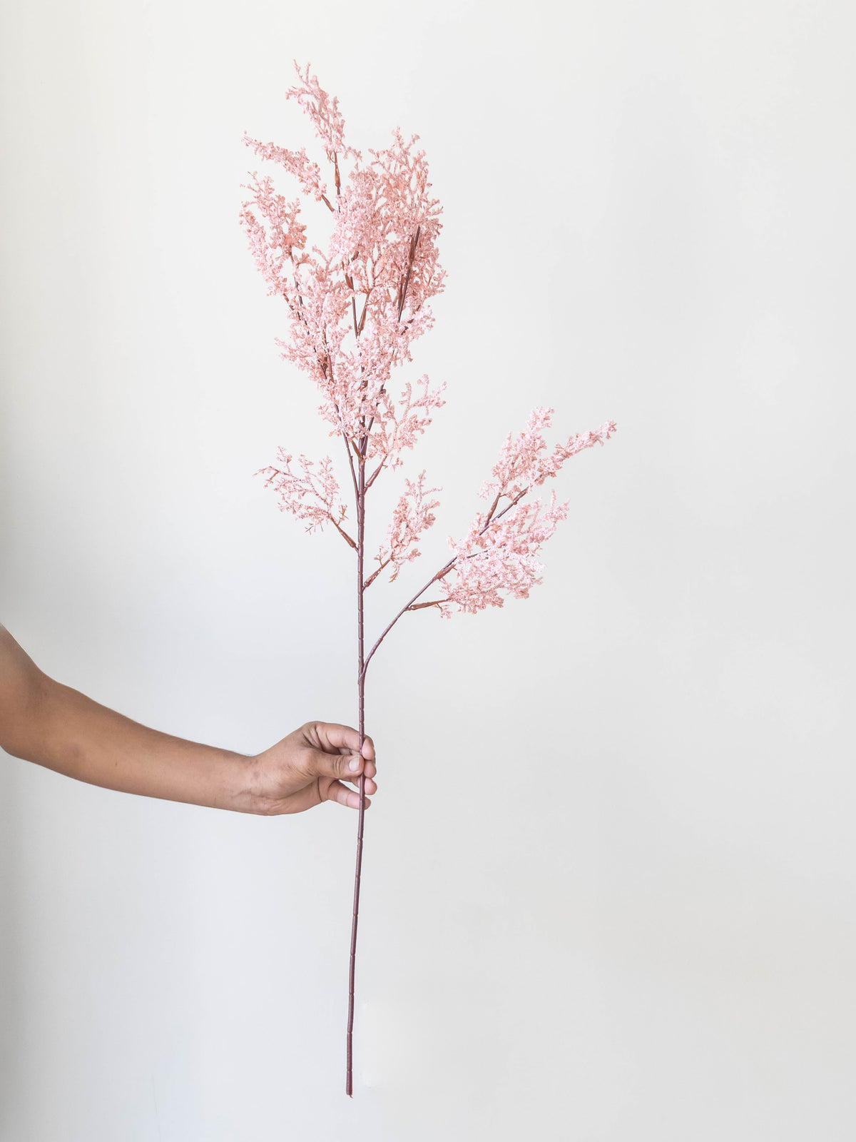 Artificial Limonium Stem 96cm