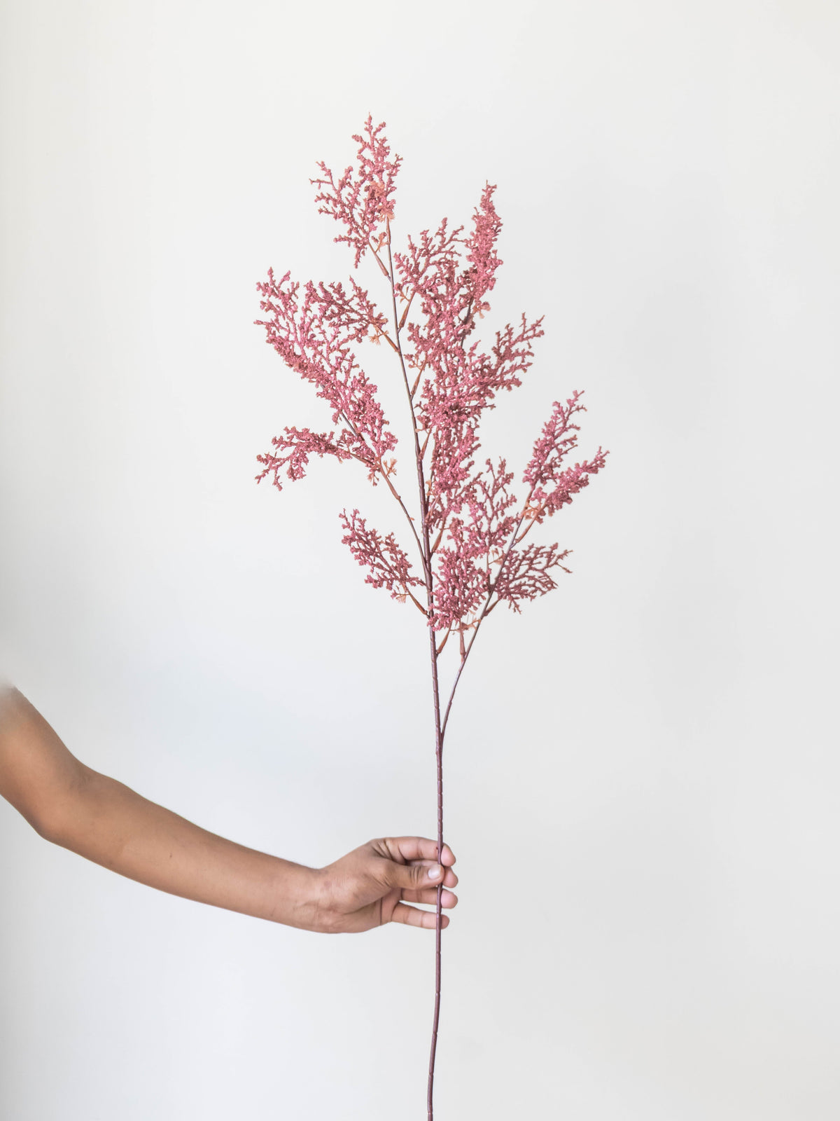 Artificial Limonium Stem 96cm