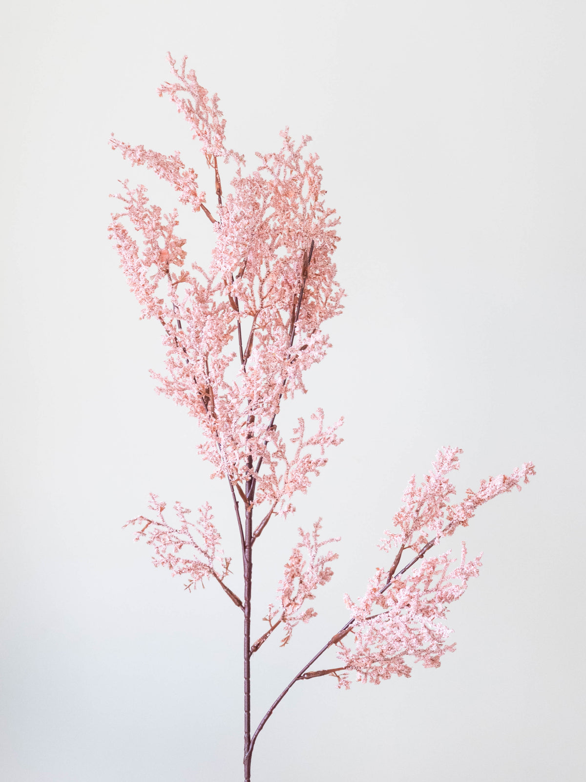 Artificial Limonium Stem 96cm