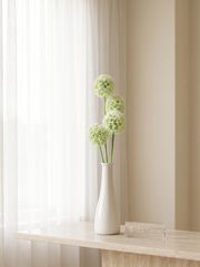 Artificial Allium Flower Stem