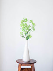 Artificial Star Cluster Floral Stem 80cm