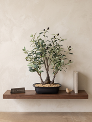 Artificial Olive Grove Bonsai 2ft