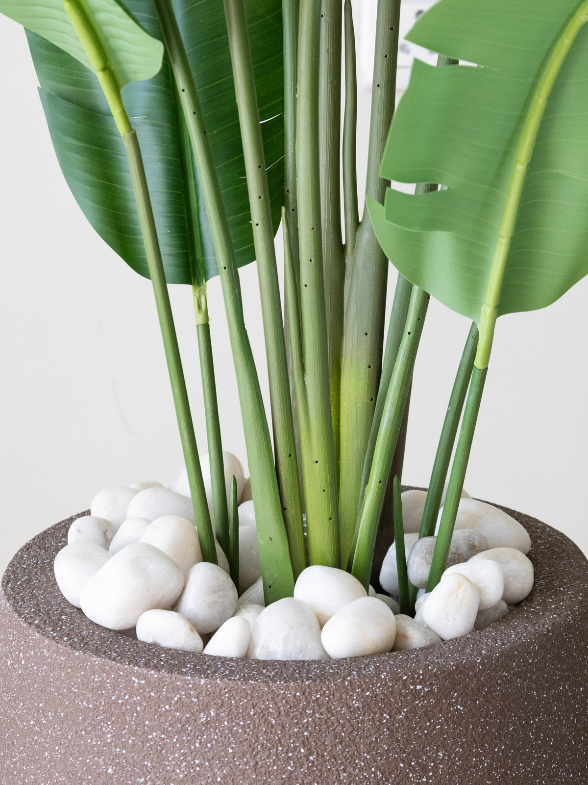 Artificial Traveller Banana Plant 6ft