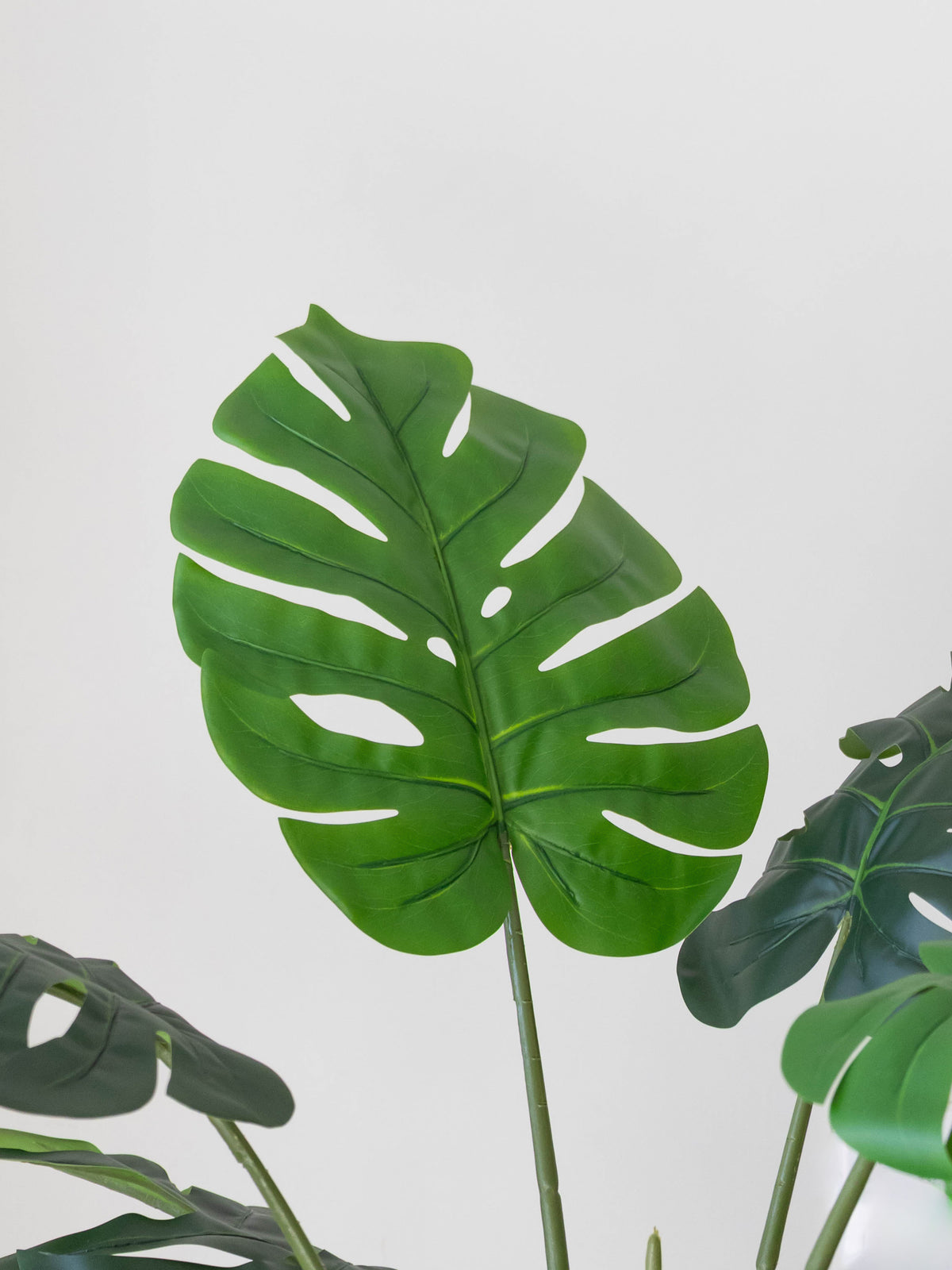 Artificial Wildleaf Monstera Plant 3.5ft