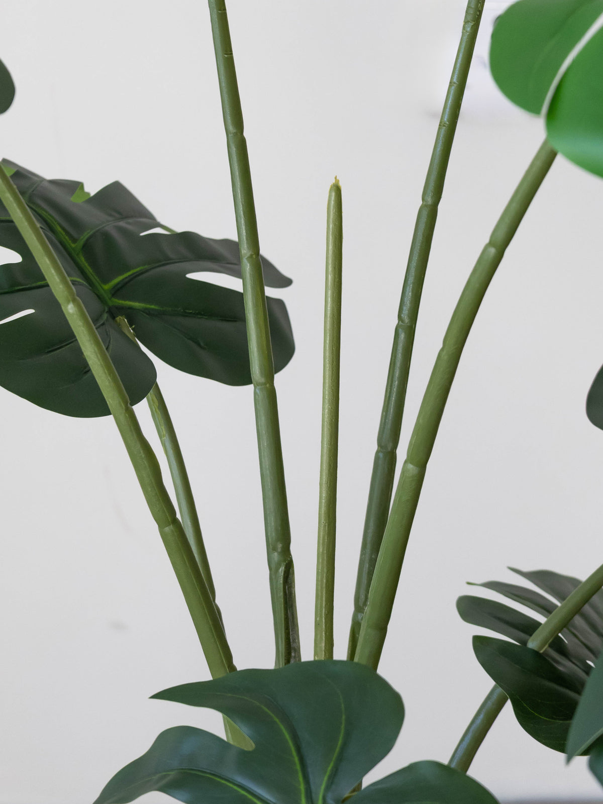 Artificial Wildleaf Monstera Plant 3.5ft