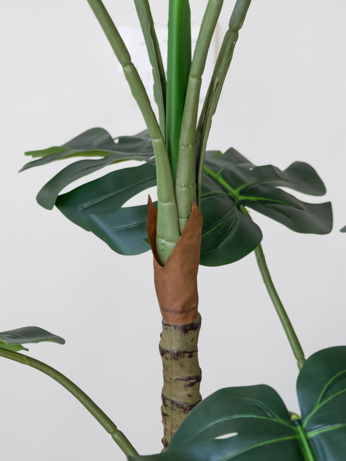 Artificial Wildleaf Monstera Plant 4ft