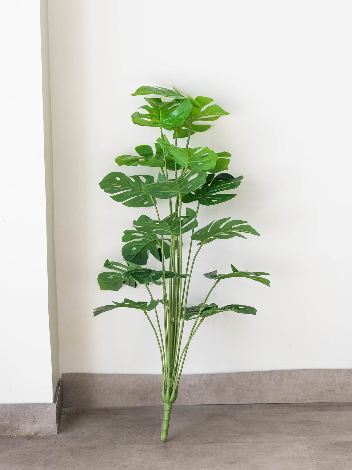 Artificial Monstera Plant 3.5ft