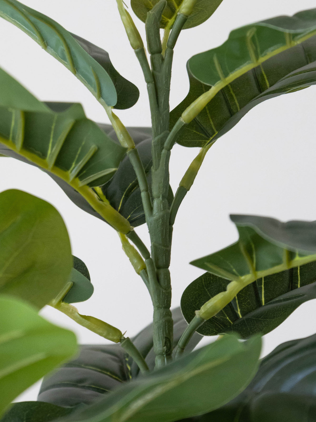 Artificial Velora Fiddle Leaf Fig Tree 5ft