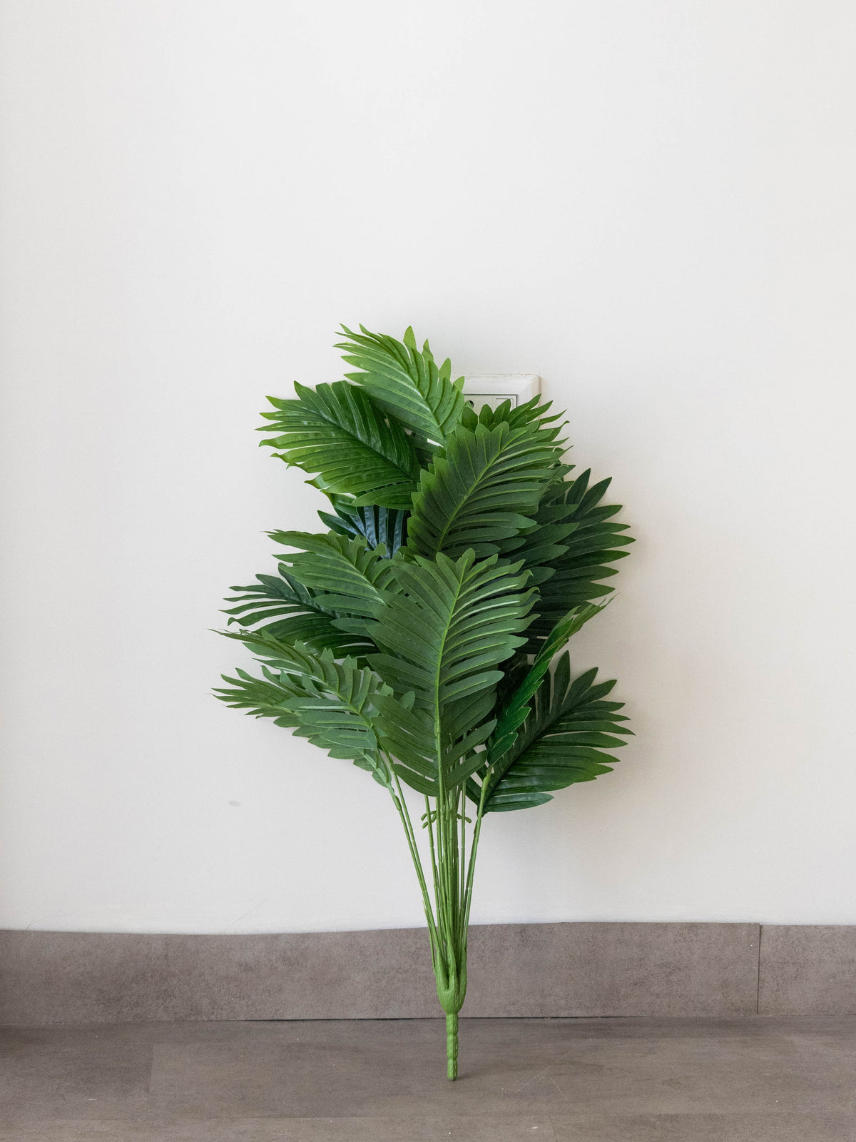 Artificial Areca Palm Plant 2.5ft