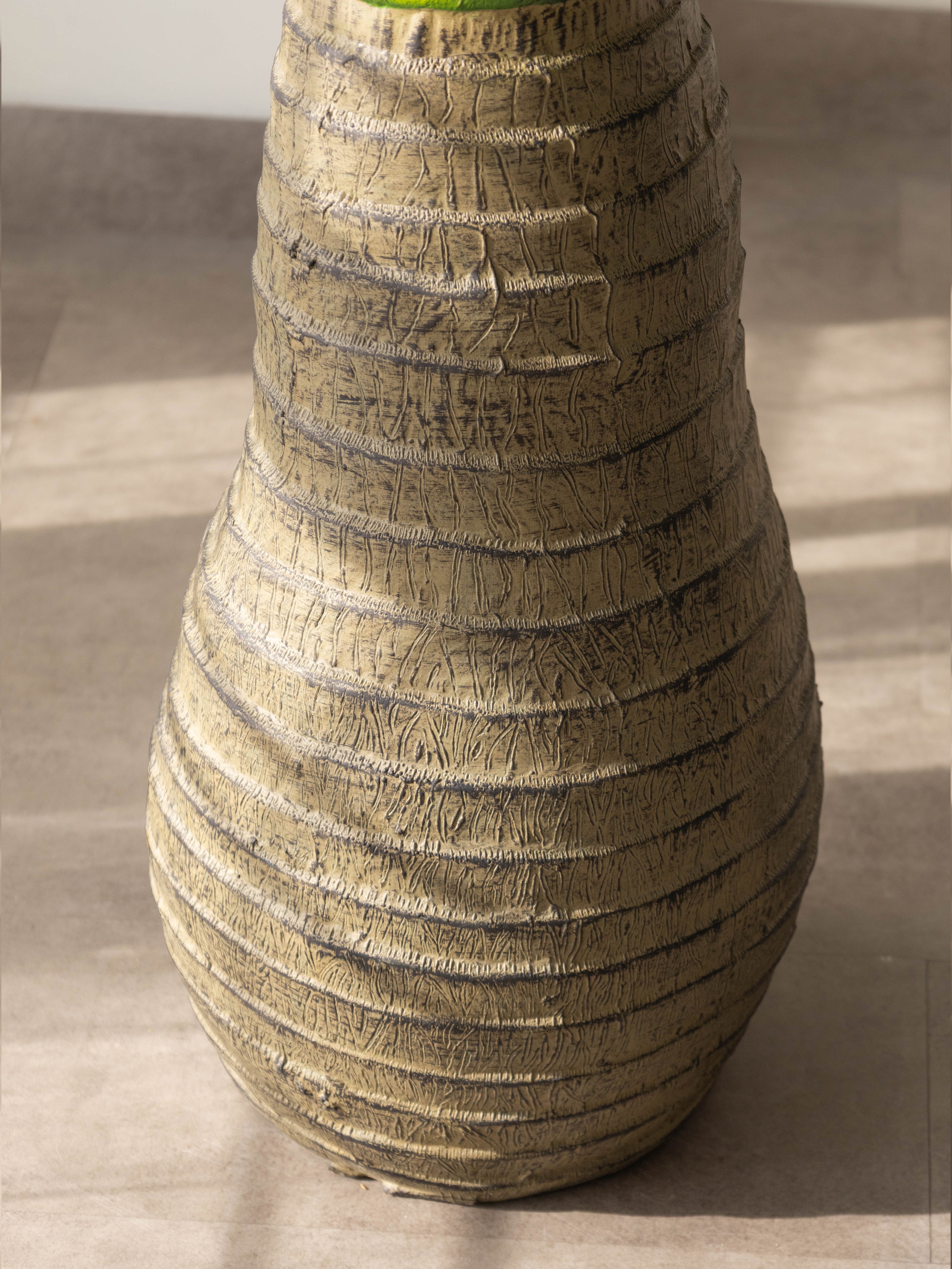 Artificial Bottle Areca Palm 6ft