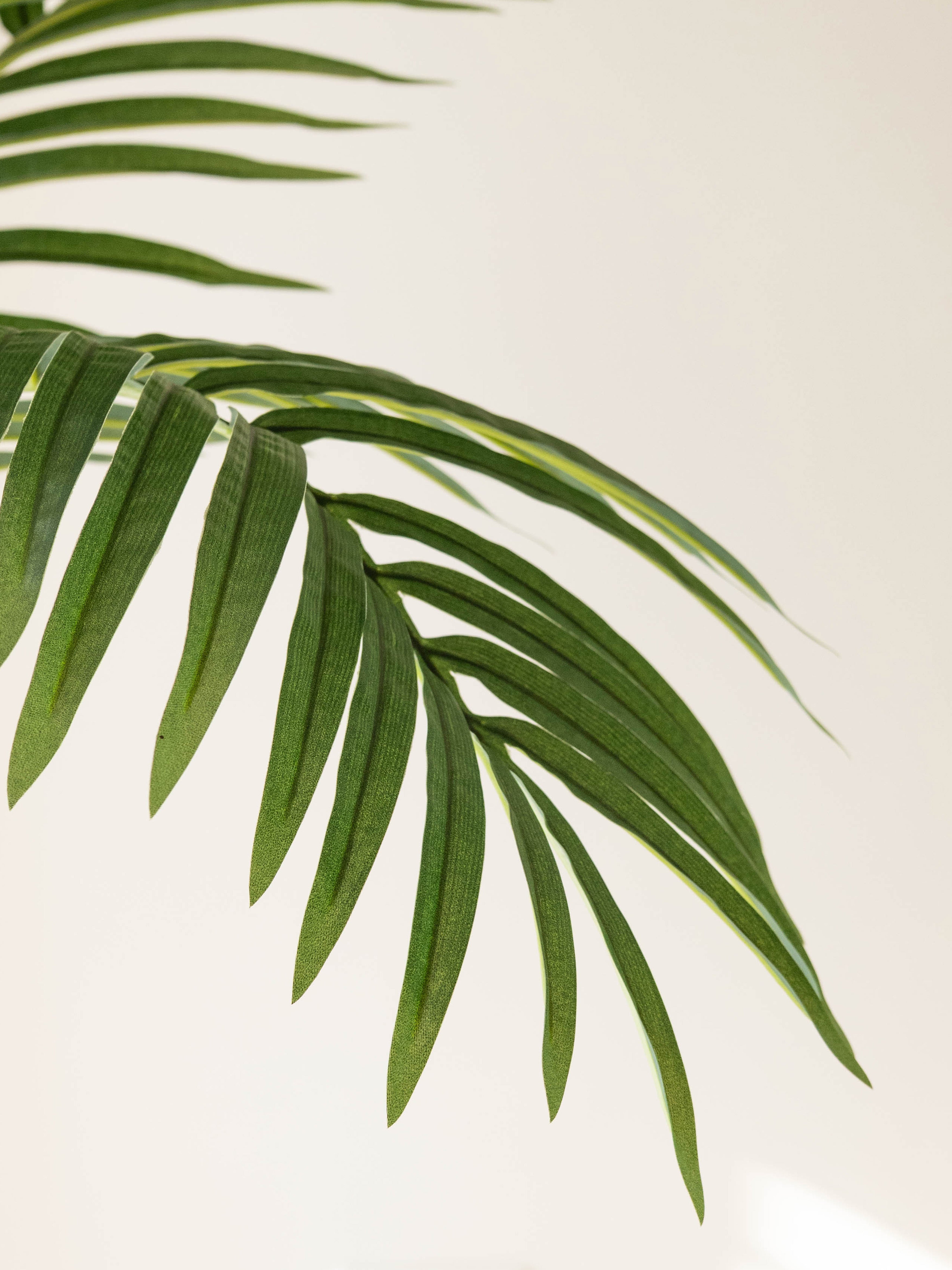 Artificial Bottle Areca Palm 6ft
