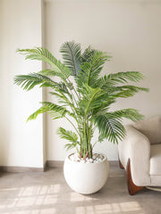 Artificial Areca Palm 6ft