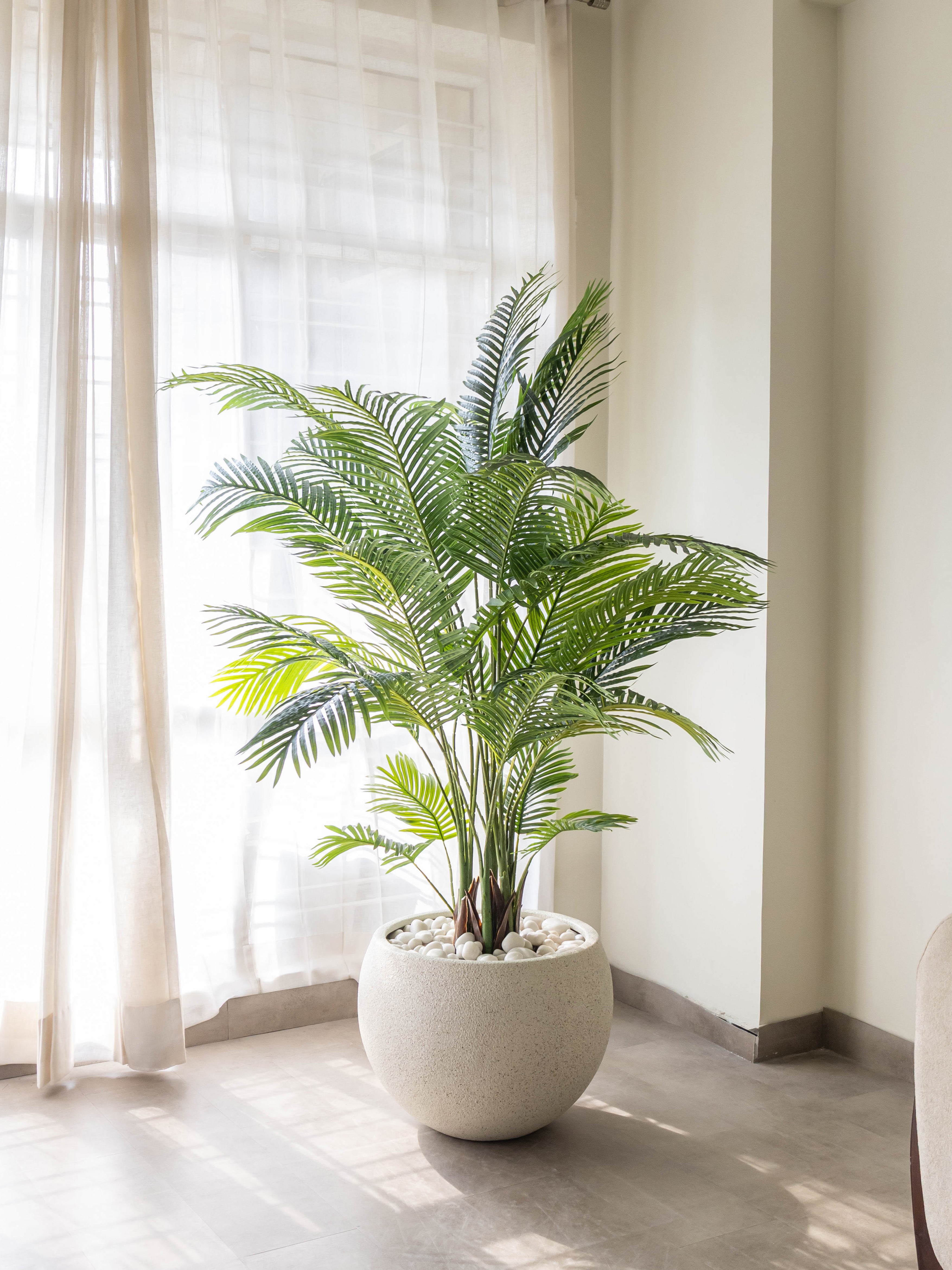 Artificial Areca Palm 6ft