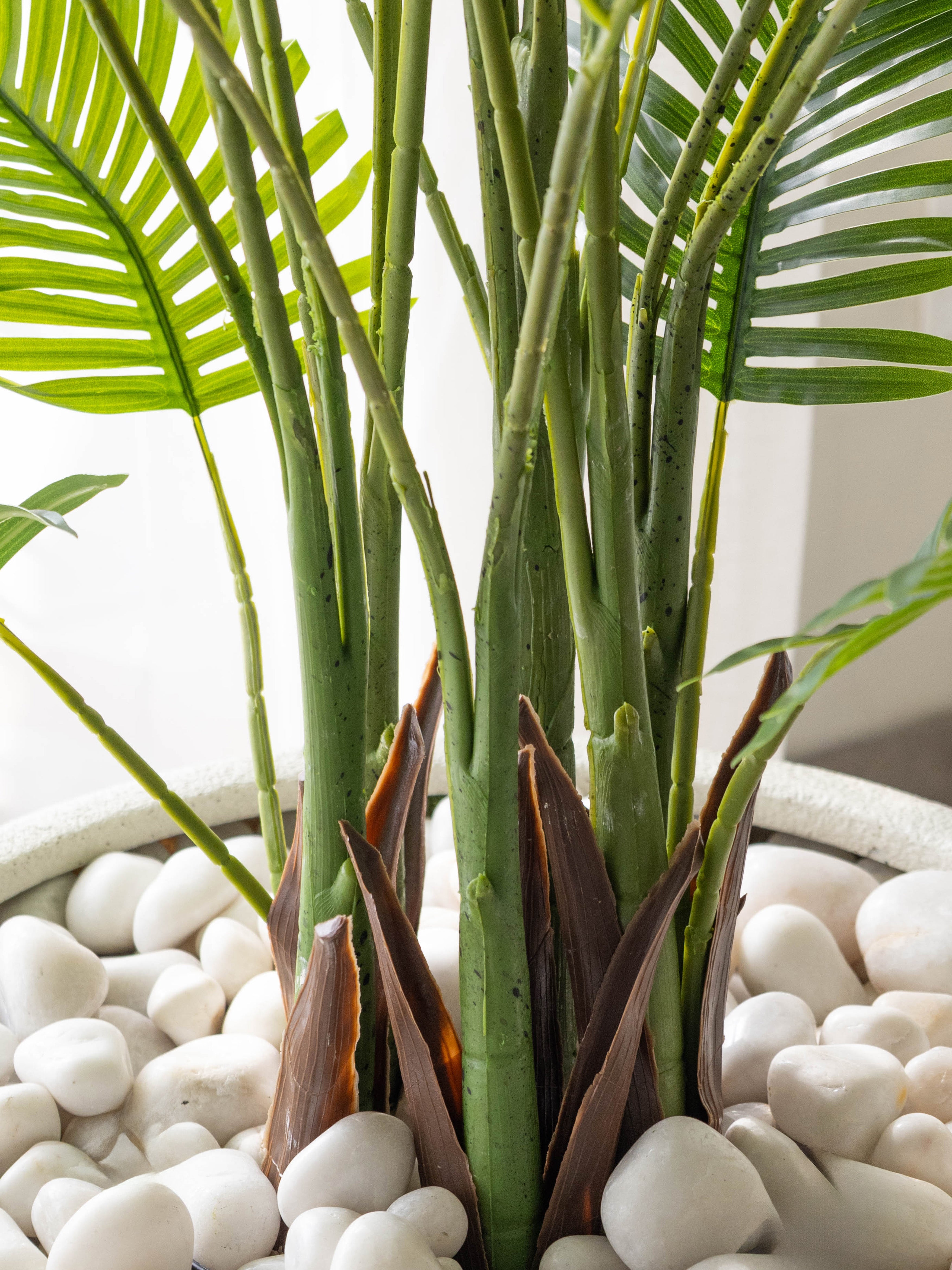 Artificial Areca Palm 6ft