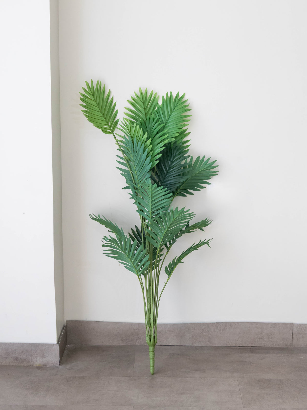Artificial Areca Palm Plant 3.5ft