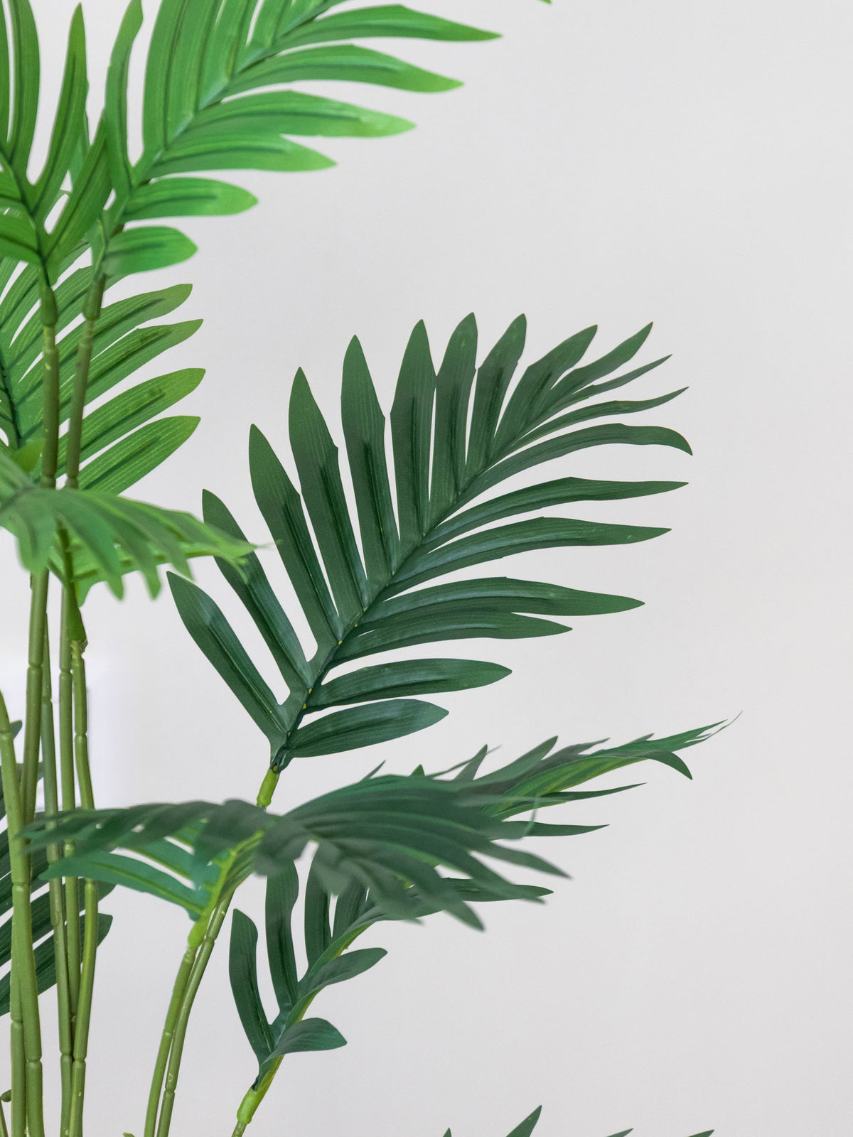 Artificial Areca Palm Plant 3.5ft