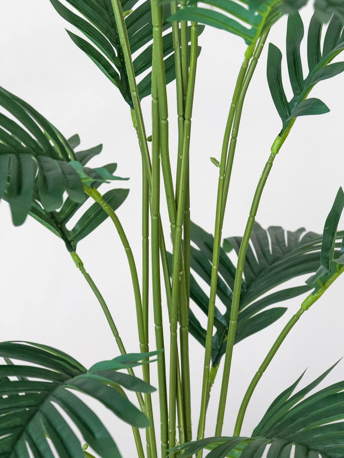 Artificial Areca Palm Plant 3.5ft