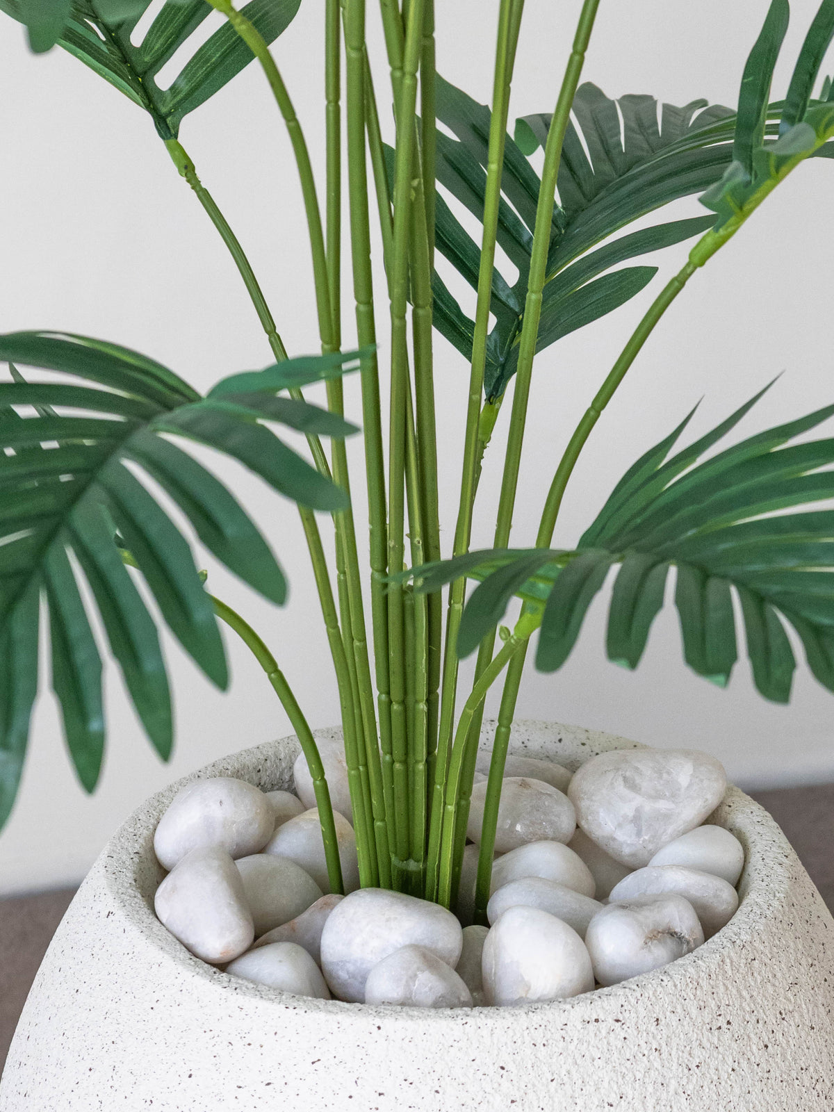 Artificial Areca Palm Plant 3.5ft