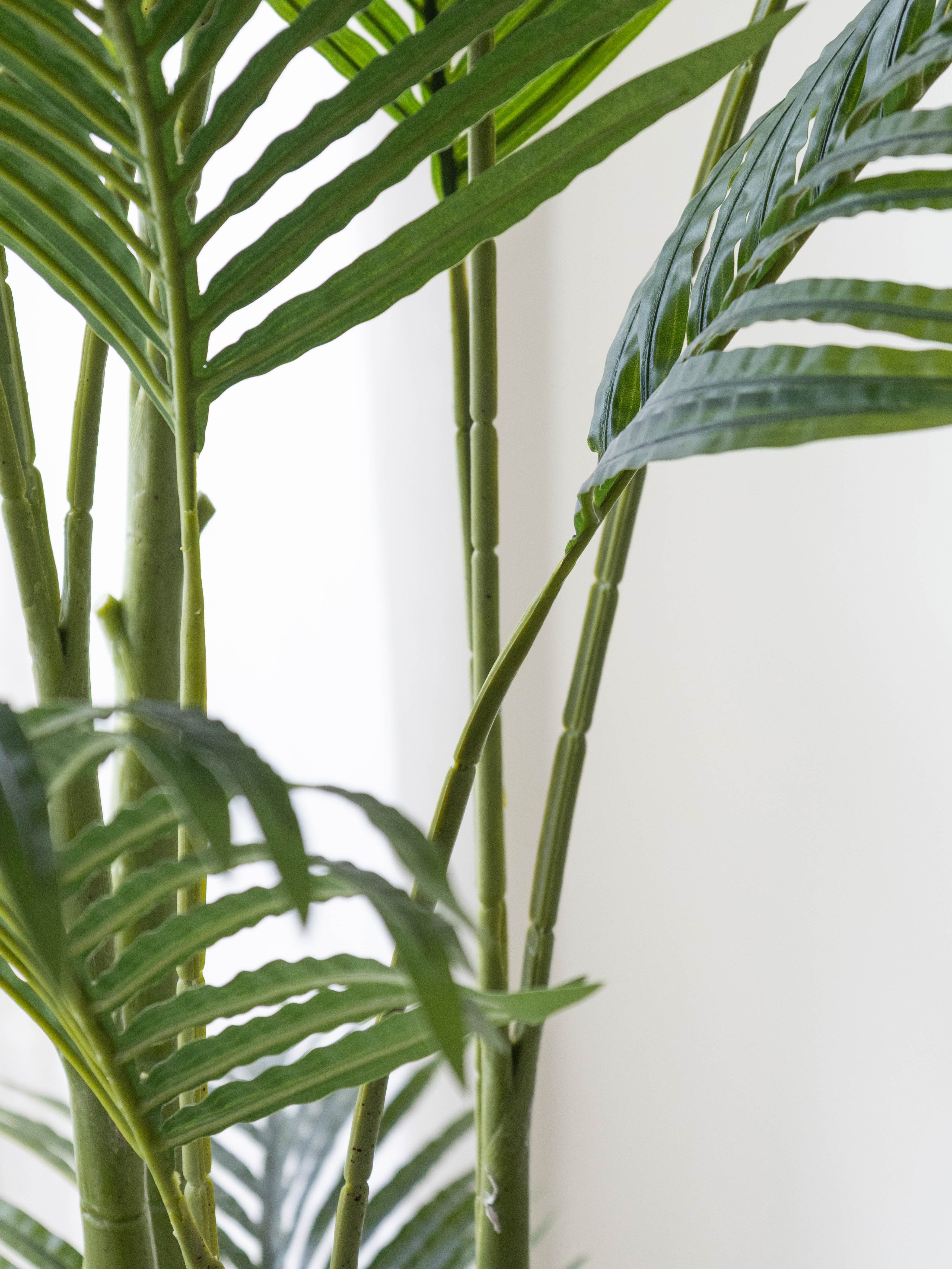 Artificial Greenveil Areca Palm 6ft