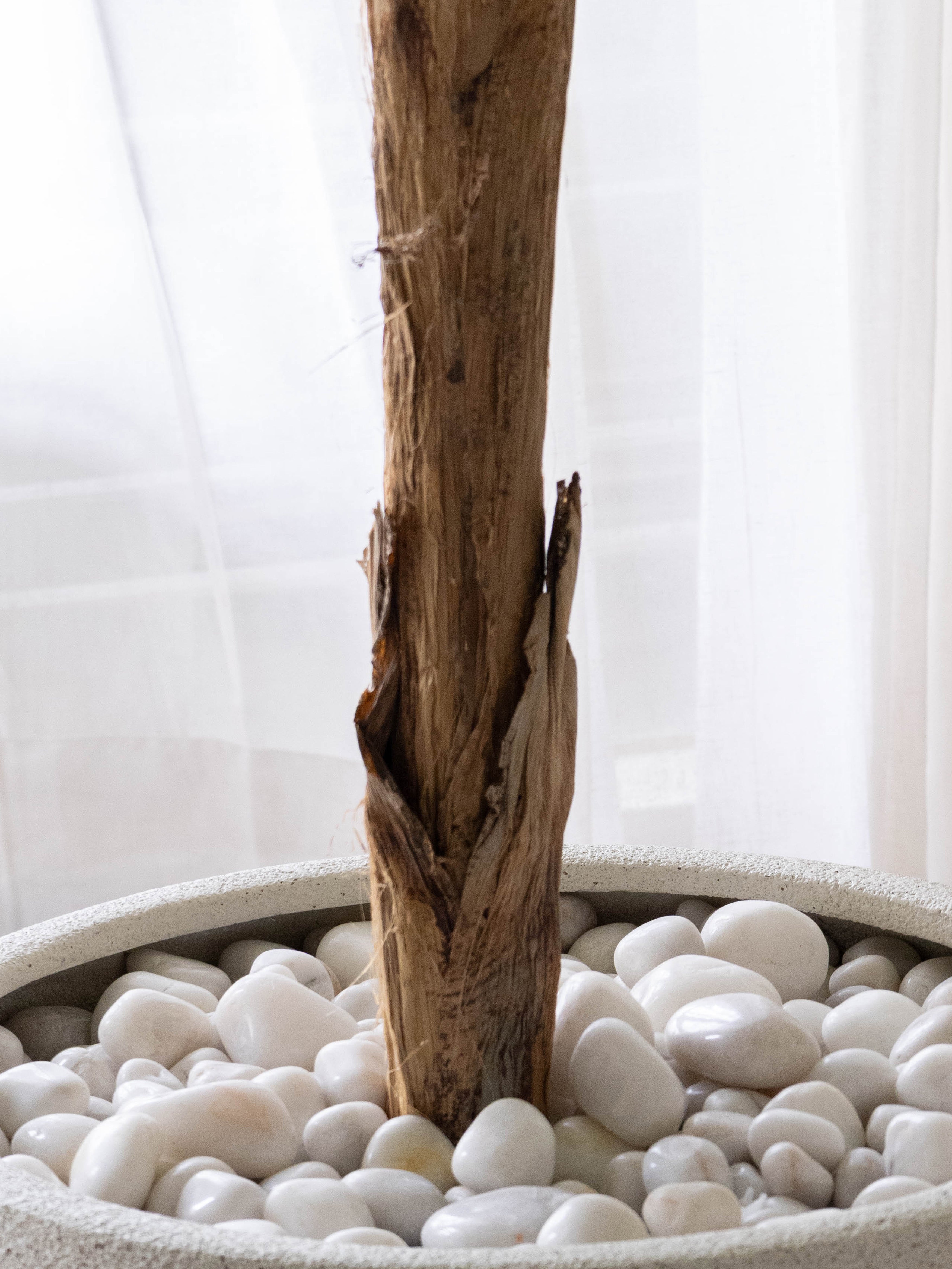 Artificial Banana Tree 5.5ft