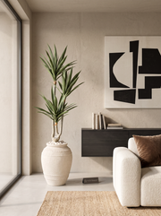 Architectural Artificial Dracaena Plant 5ft