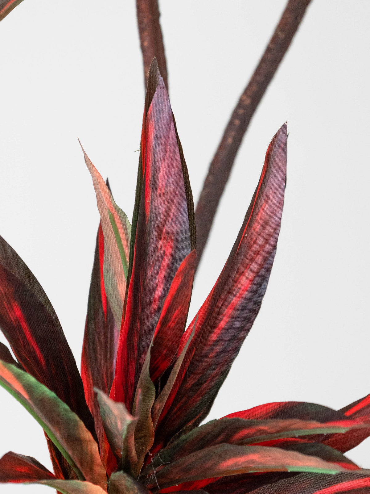 Artificial Crimson Verde Dracaena Plant 5ft